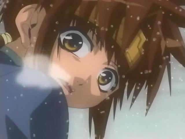 Otaku Gallery  / Anime e Manga / Saiyuki / Screen Shots / Saiyuki Reload / 16 - Impronta / 143.jpg